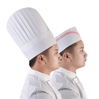 Капачка Chef за еднократна употреба